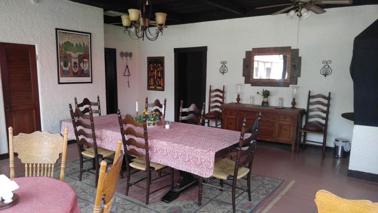 Bed and Breakfast Rancho Santa Cruz Tubac Exterior foto